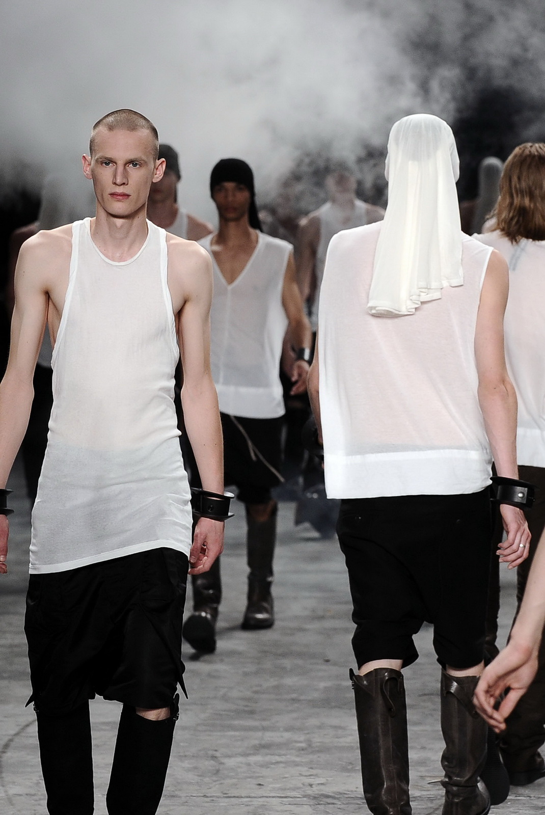 RICK OWENS 11b DƬ