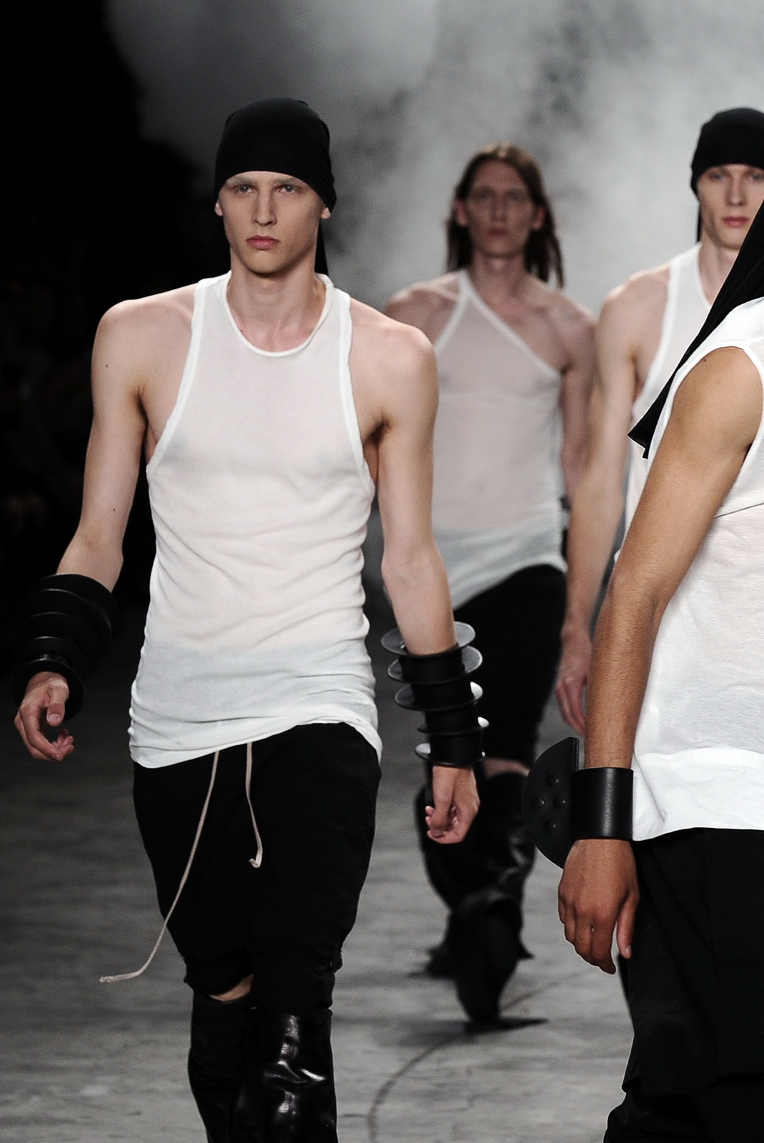 RICK OWENS 11b DƬ