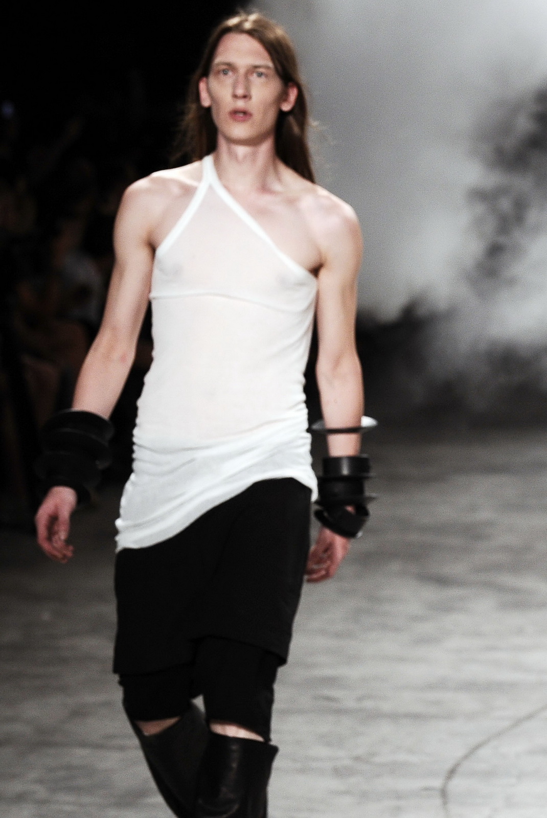 RICK OWENS 11b DƬ