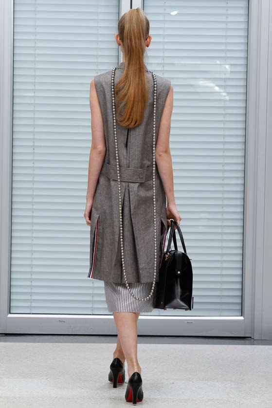 Thom Browne 11Ůb DƬ