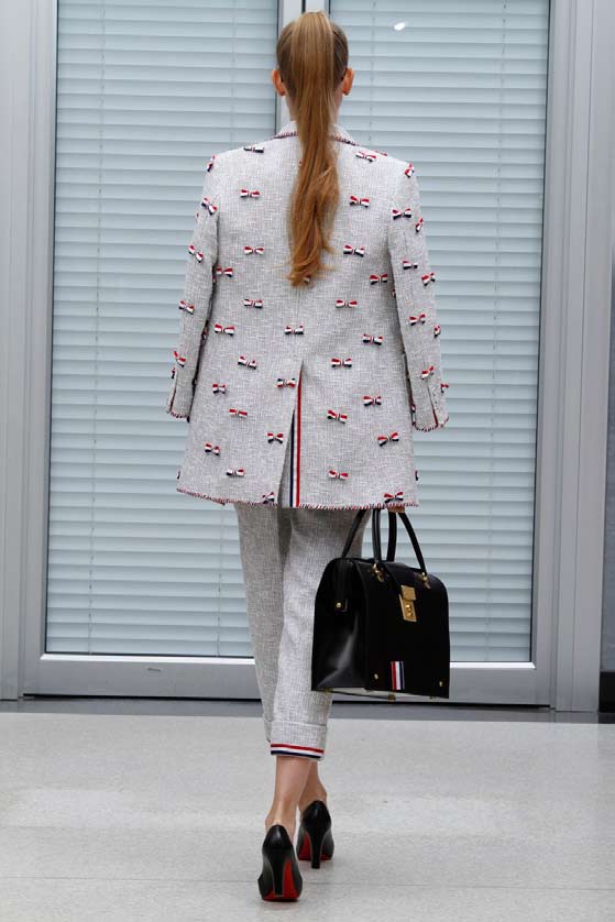 Thom Browne 11Ůb DƬ