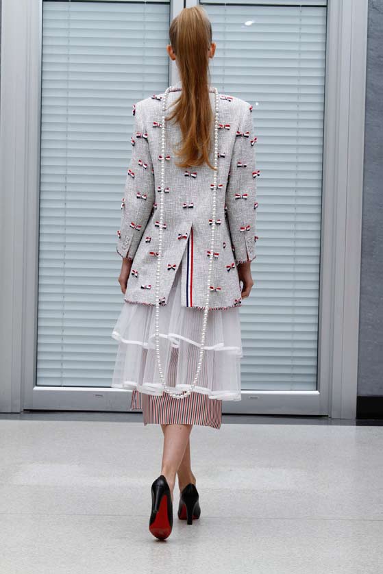 Thom Browne 11Ůb DƬ