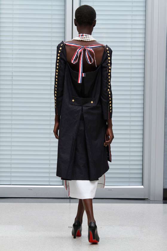 Thom Browne 11Ůb DƬ