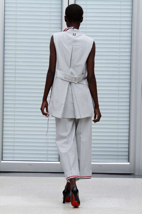 Thom Browne 11Ůb DƬ