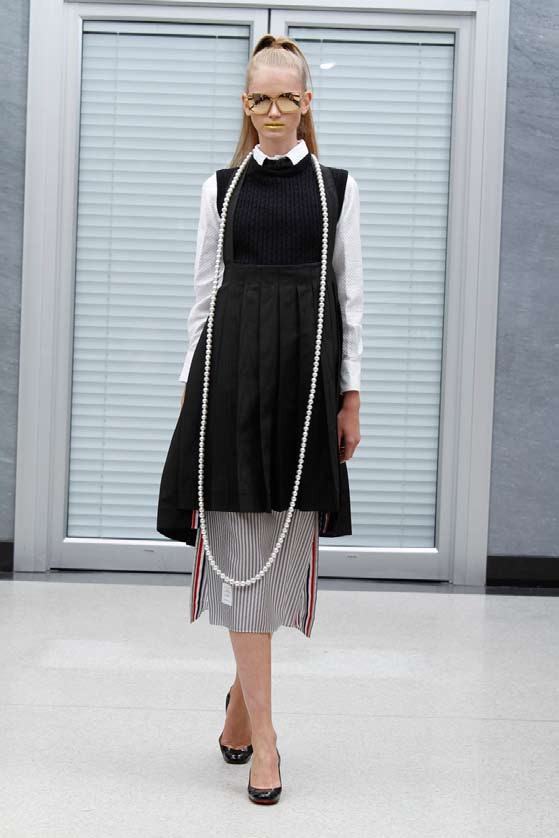 Thom Browne 11Ůb DƬ