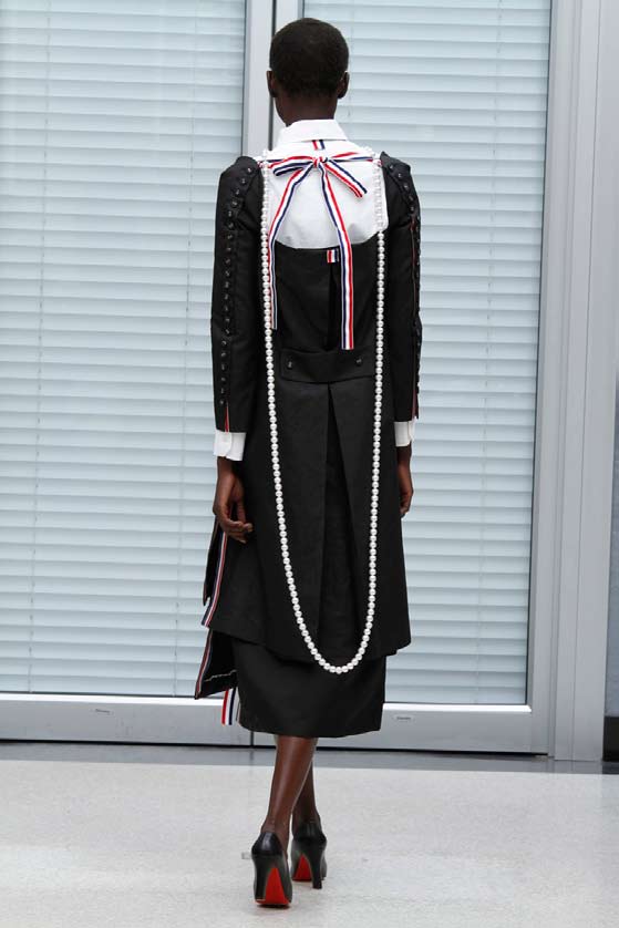 Thom Browne 11Ůb DƬ