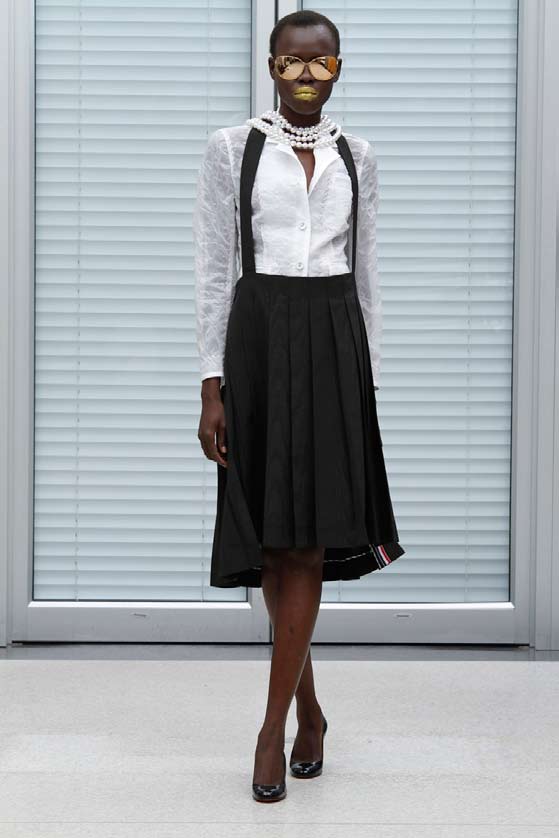 Thom Browne 11Ůb DƬ