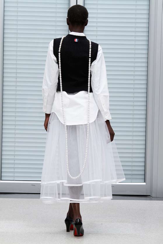 Thom Browne 11Ůb DƬ