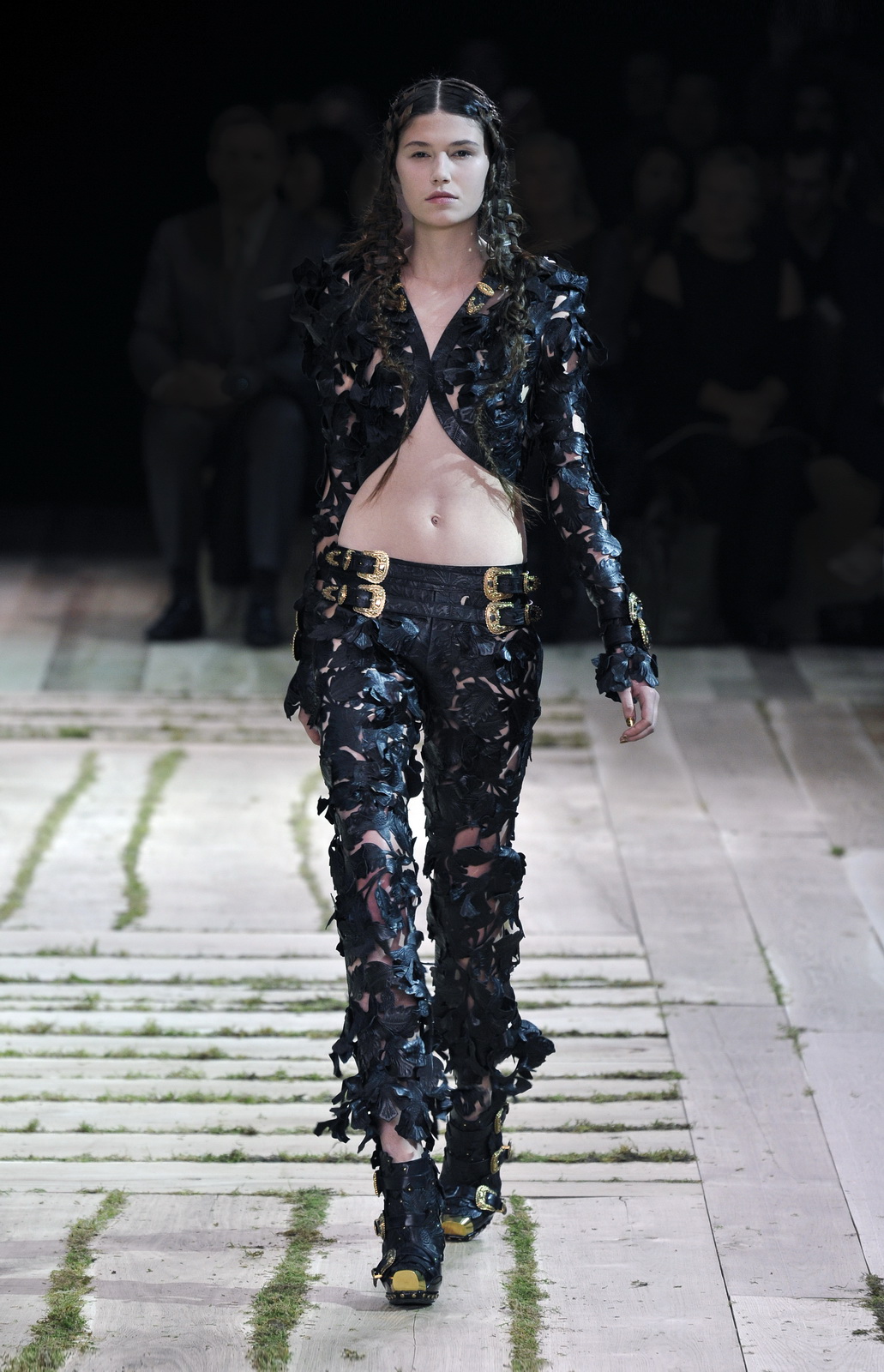Alexander McQueen 11ŮbDƬ