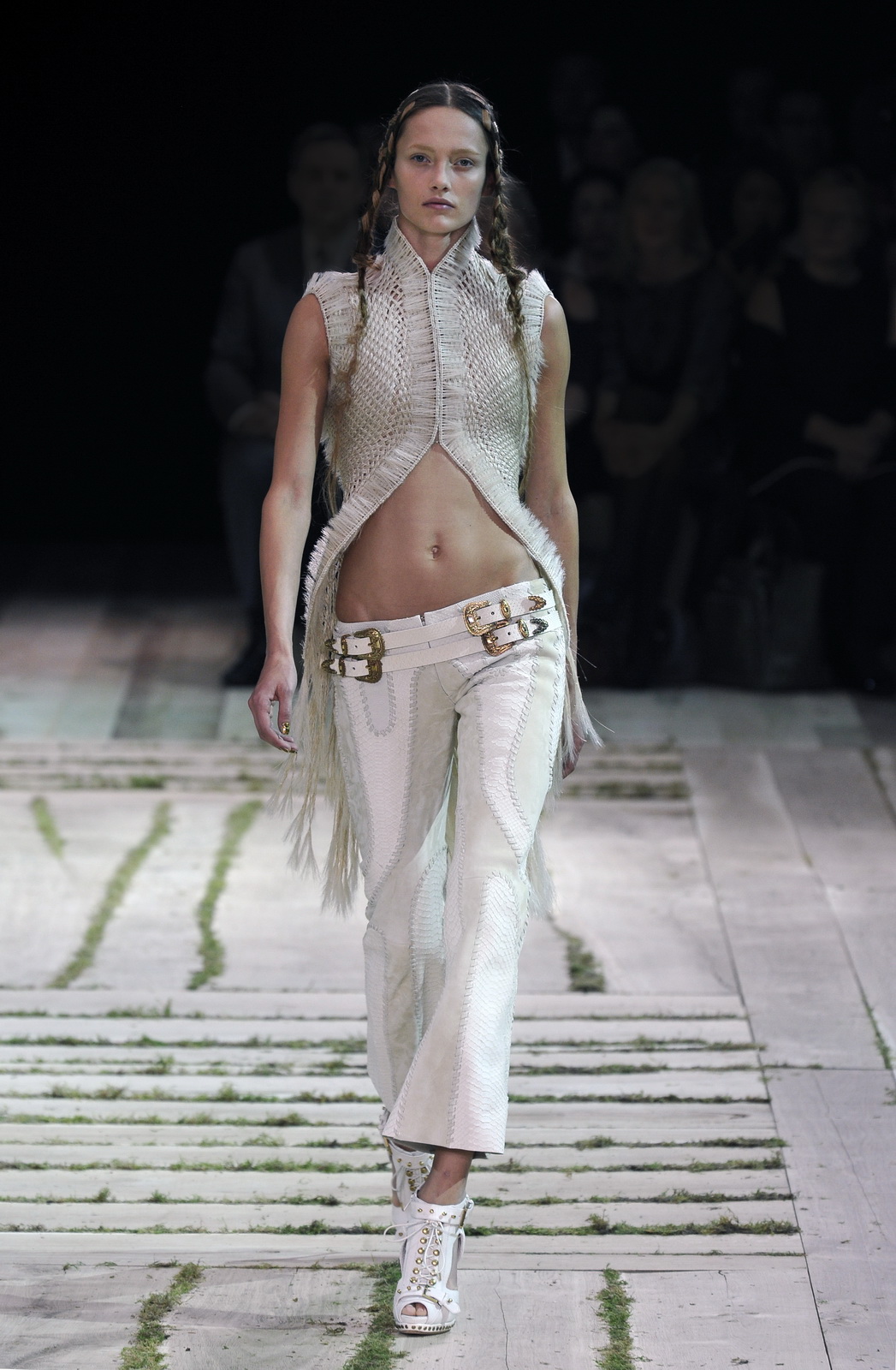 Alexander McQueen 11ŮbDƬ