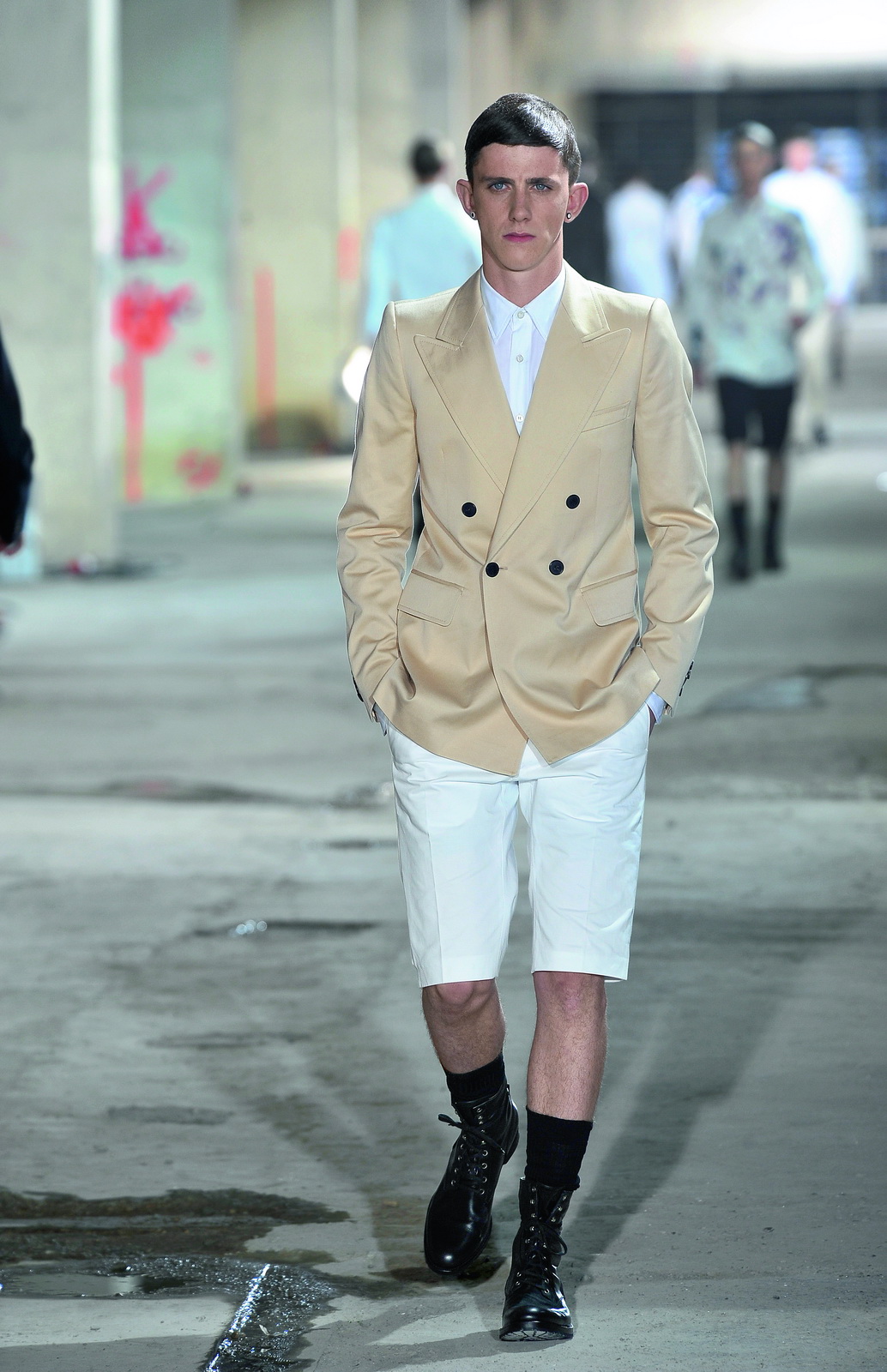 Dries Van Noten 11bDƬ