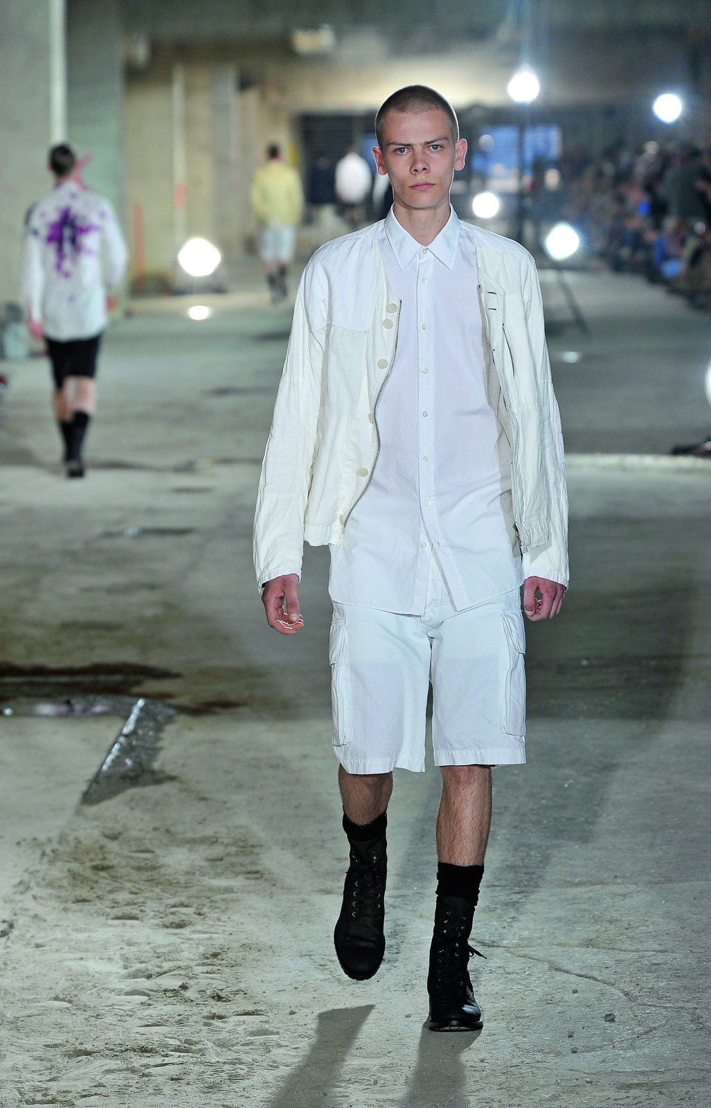 Dries Van Noten 11bDƬ