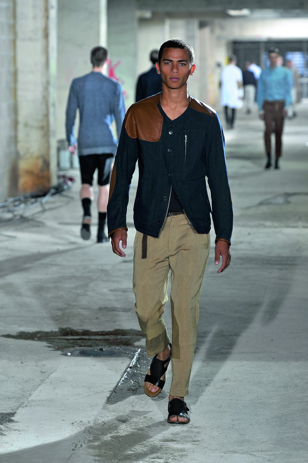 Dries Van Noten 11bDƬ