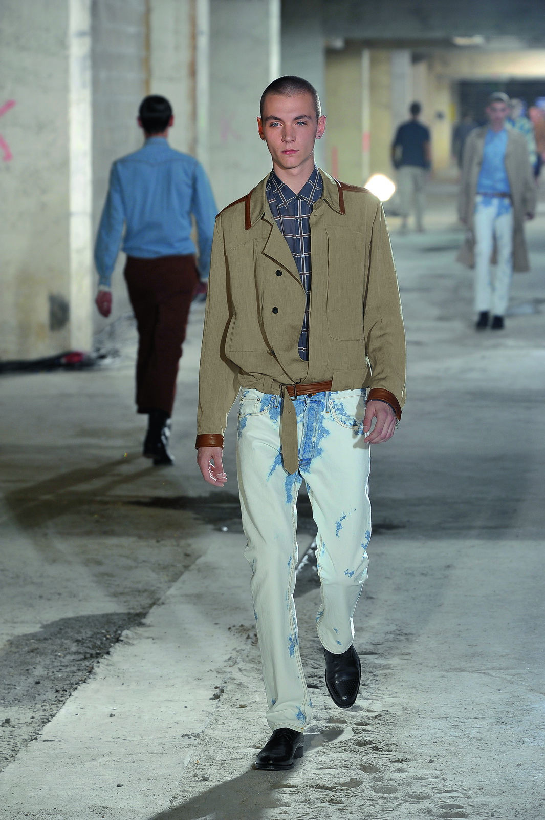 Dries Van Noten 11bDƬ