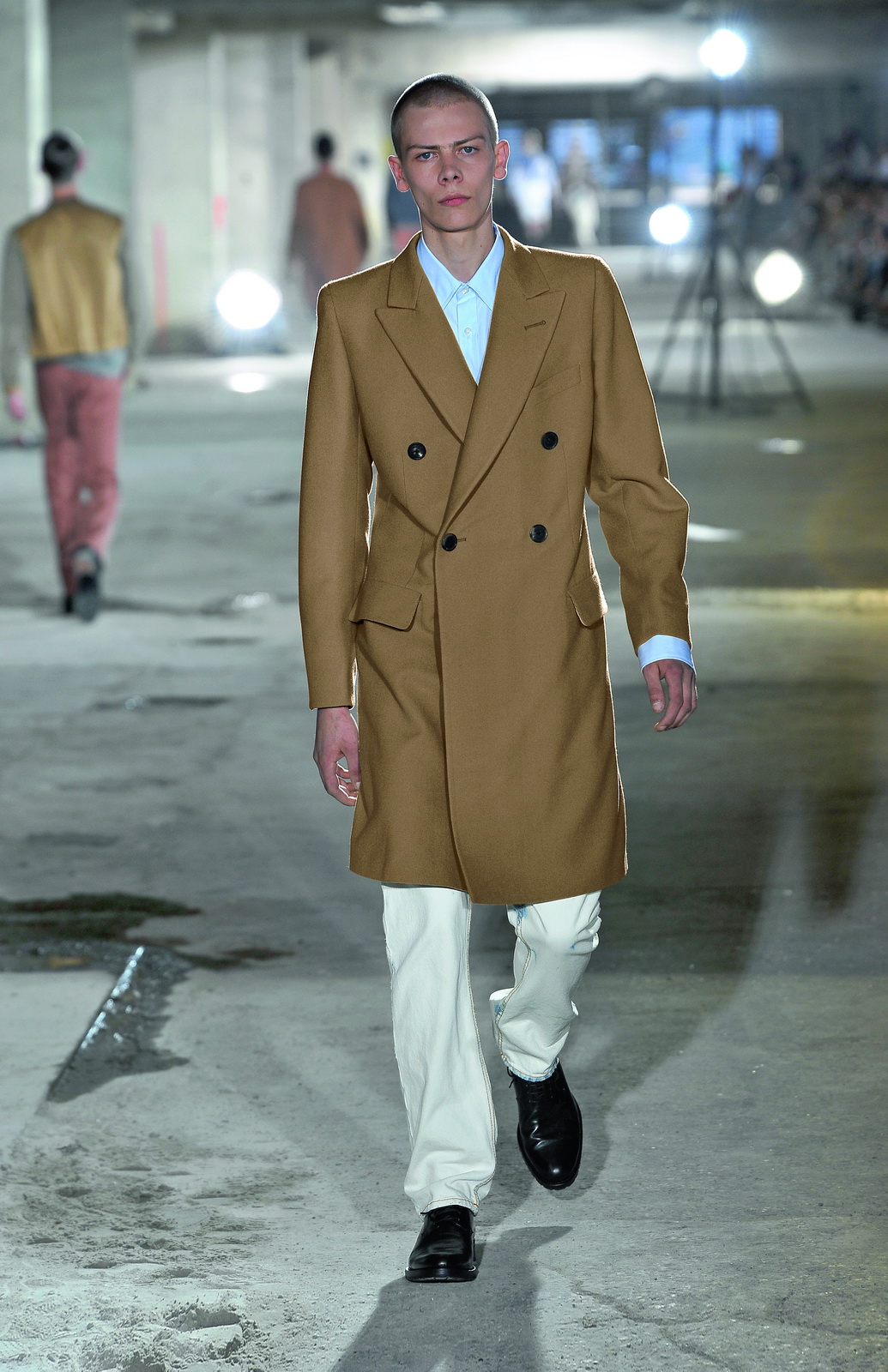 Dries Van Noten 11bDƬ