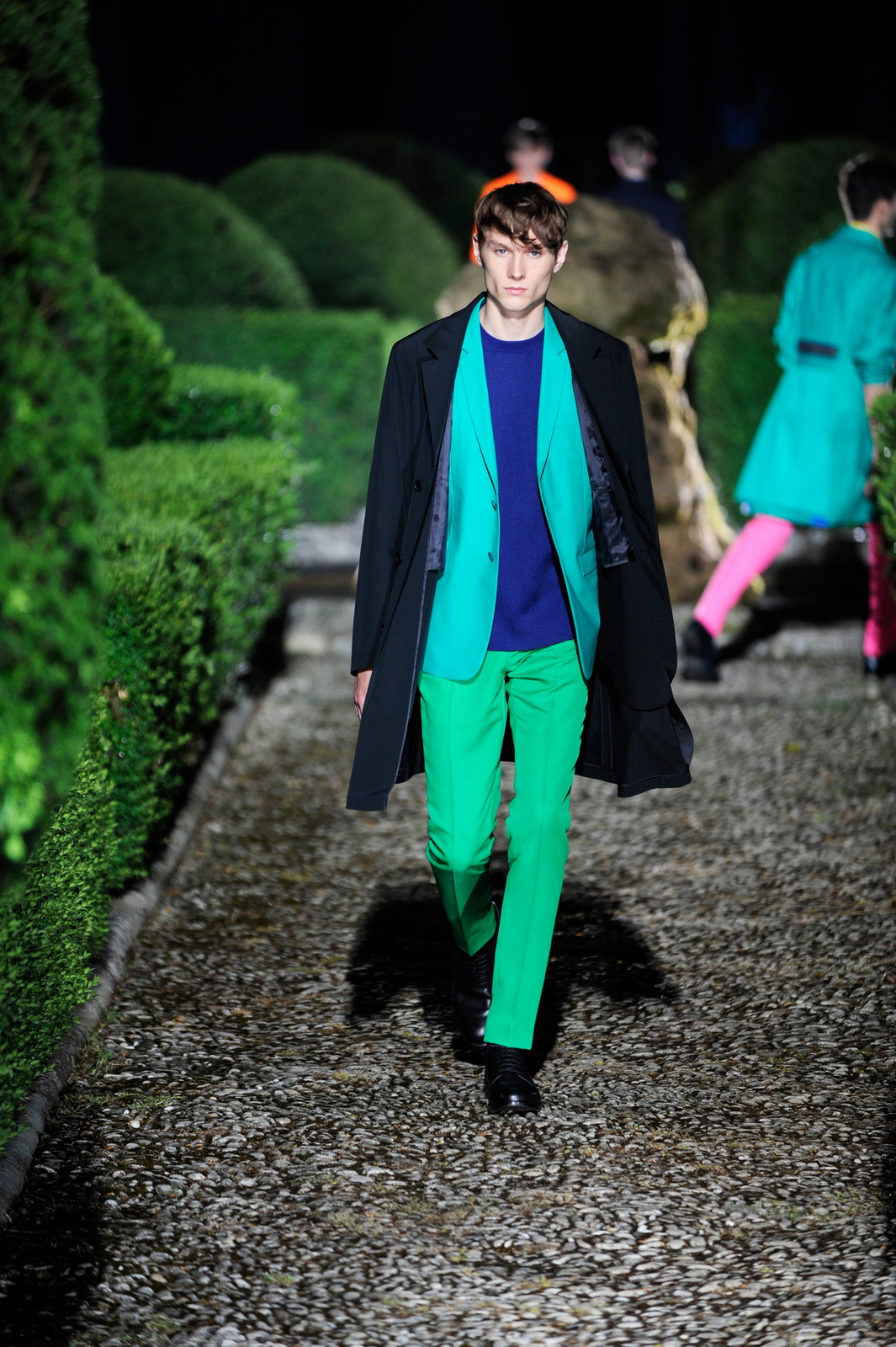 JIL SANDER 11bDƬ