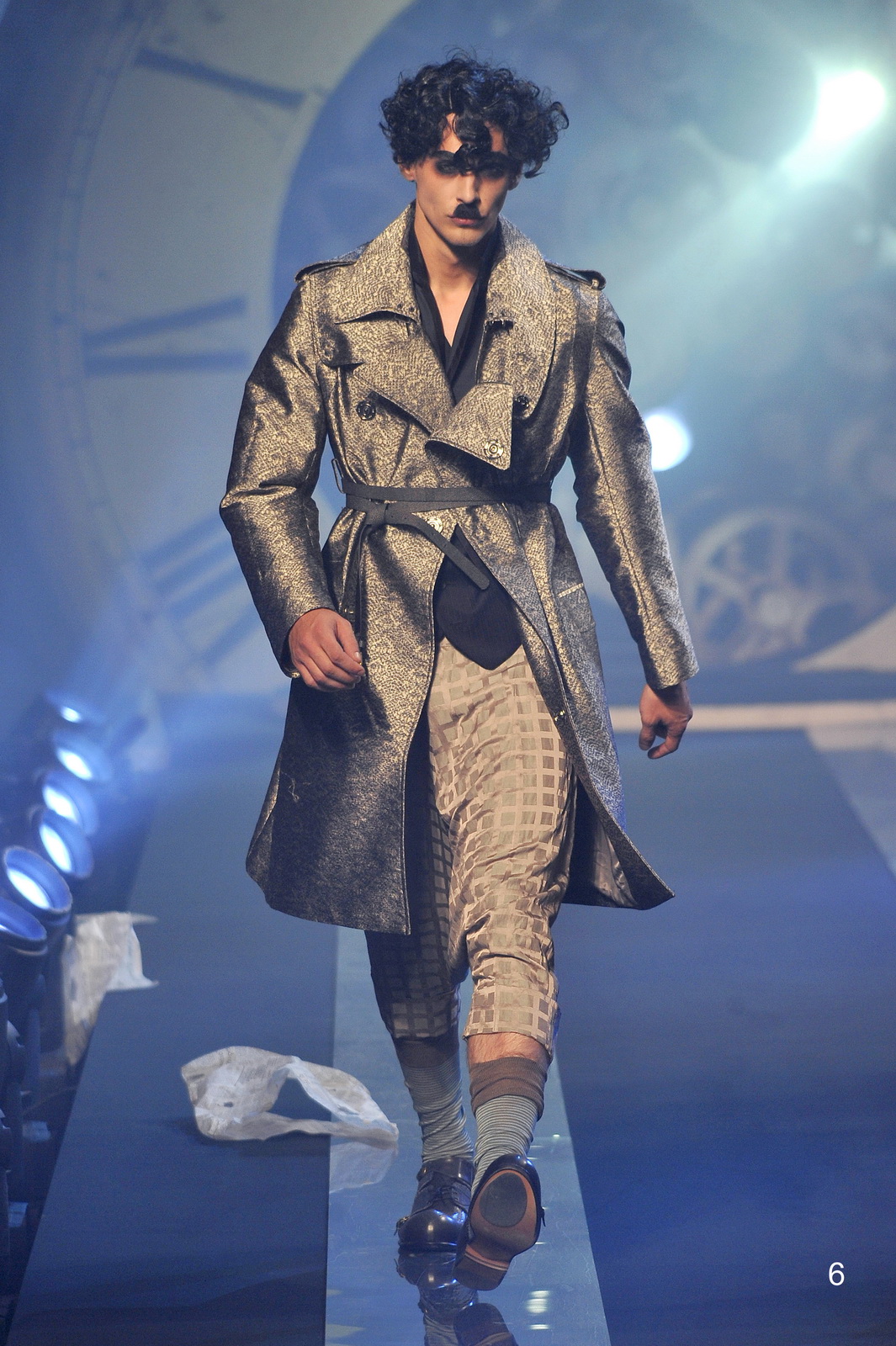 John Galliano 11bDƬ