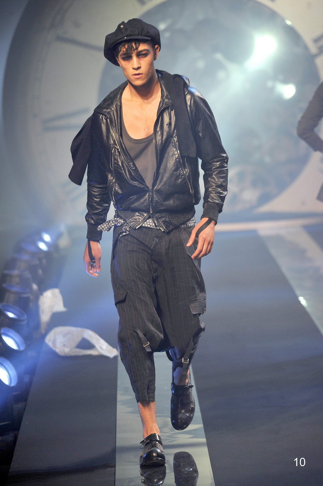 John Galliano 11bDƬ