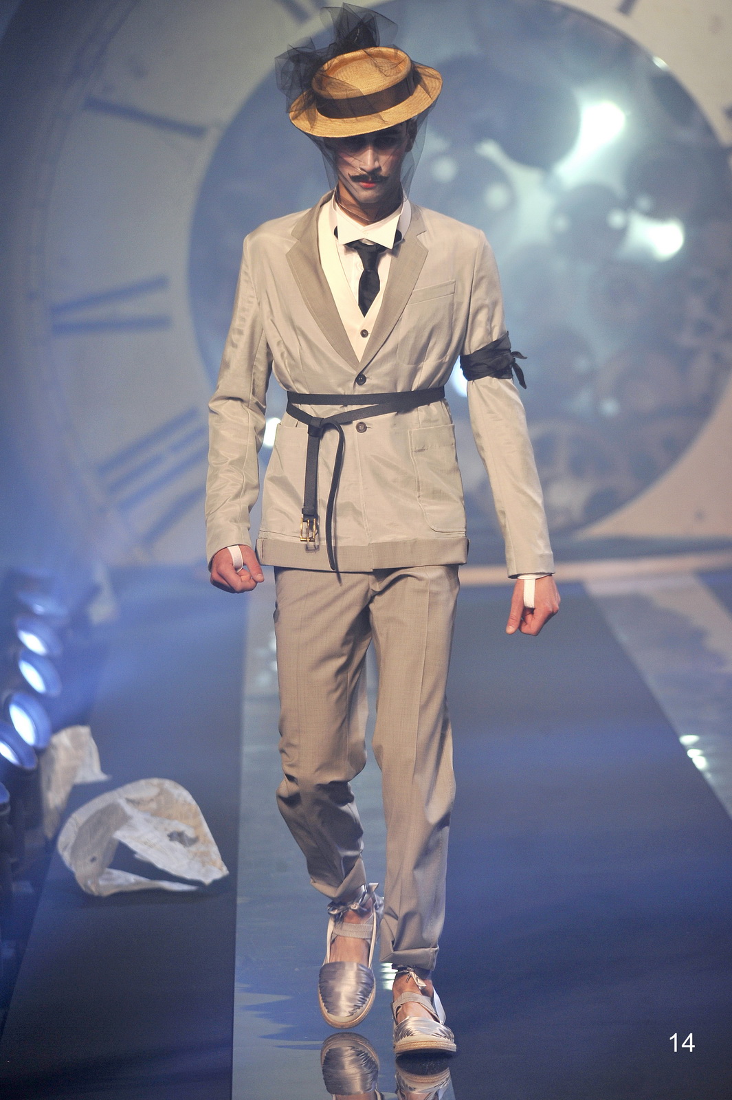 John Galliano 11bDƬ