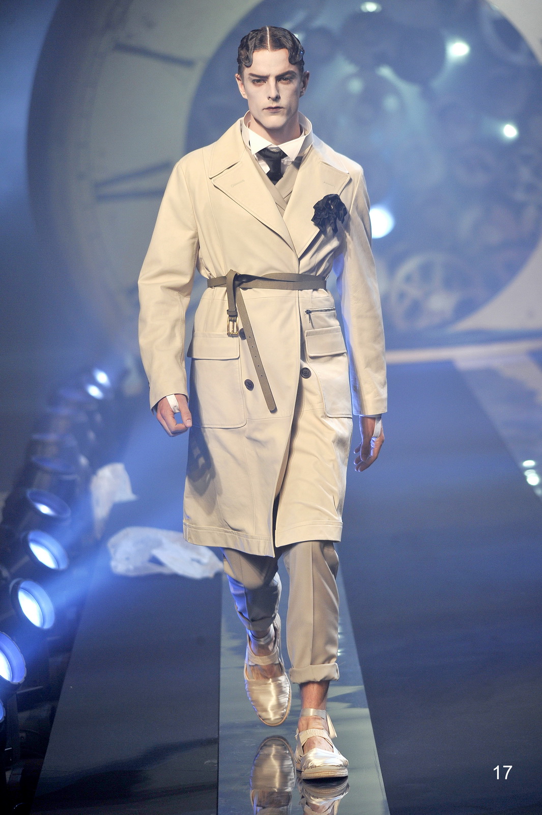John Galliano 11bDƬ