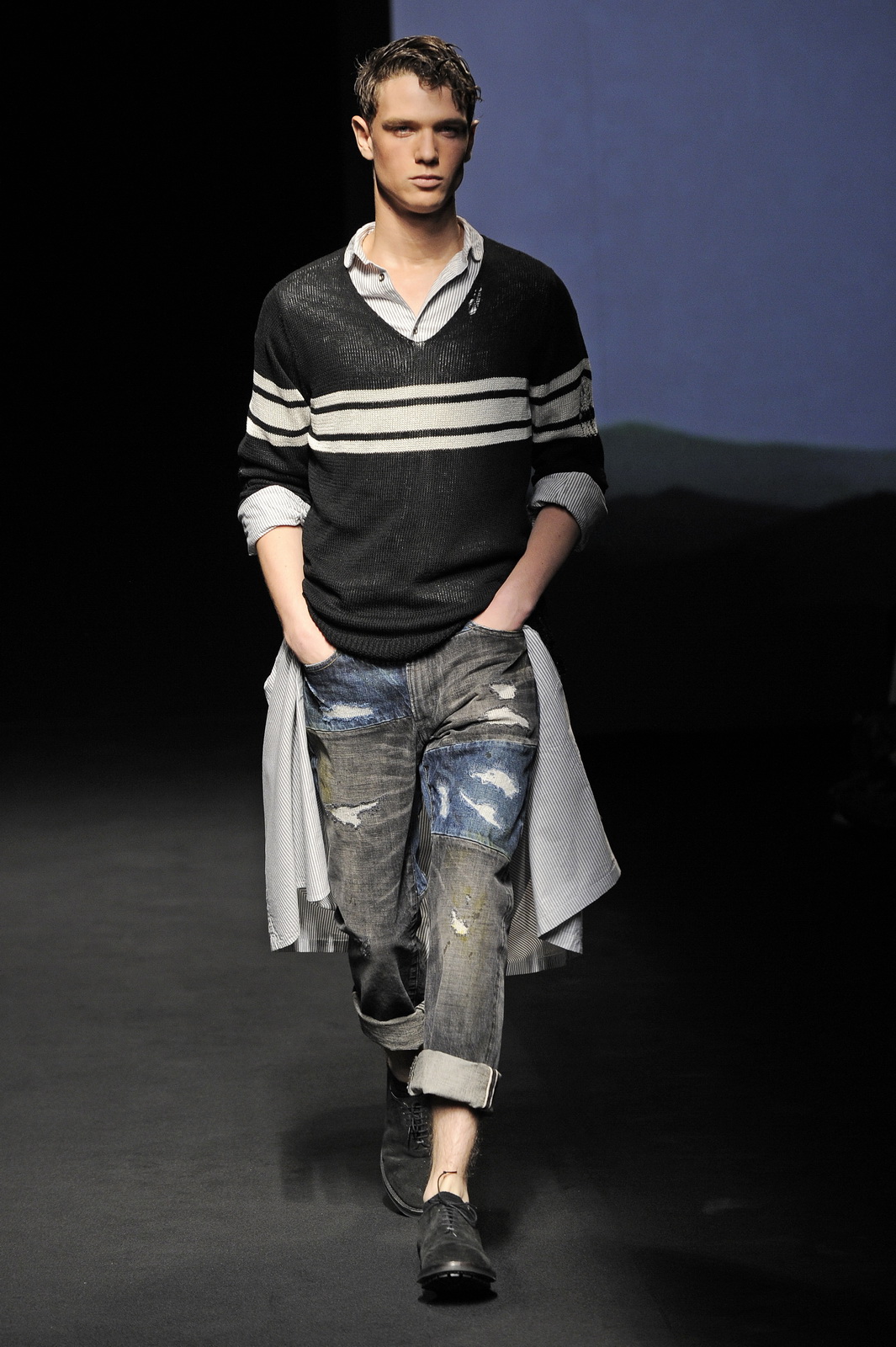 MIHARA YASUHIRO 11bDƬ