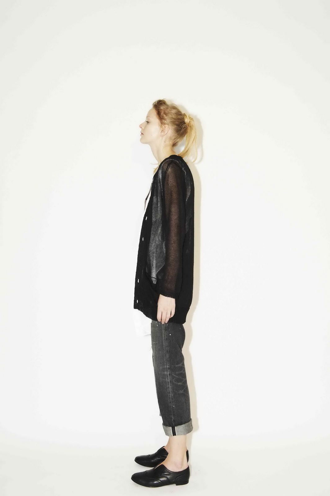 MIHARA YASUHIRO 11ŮbLookbookDƬ