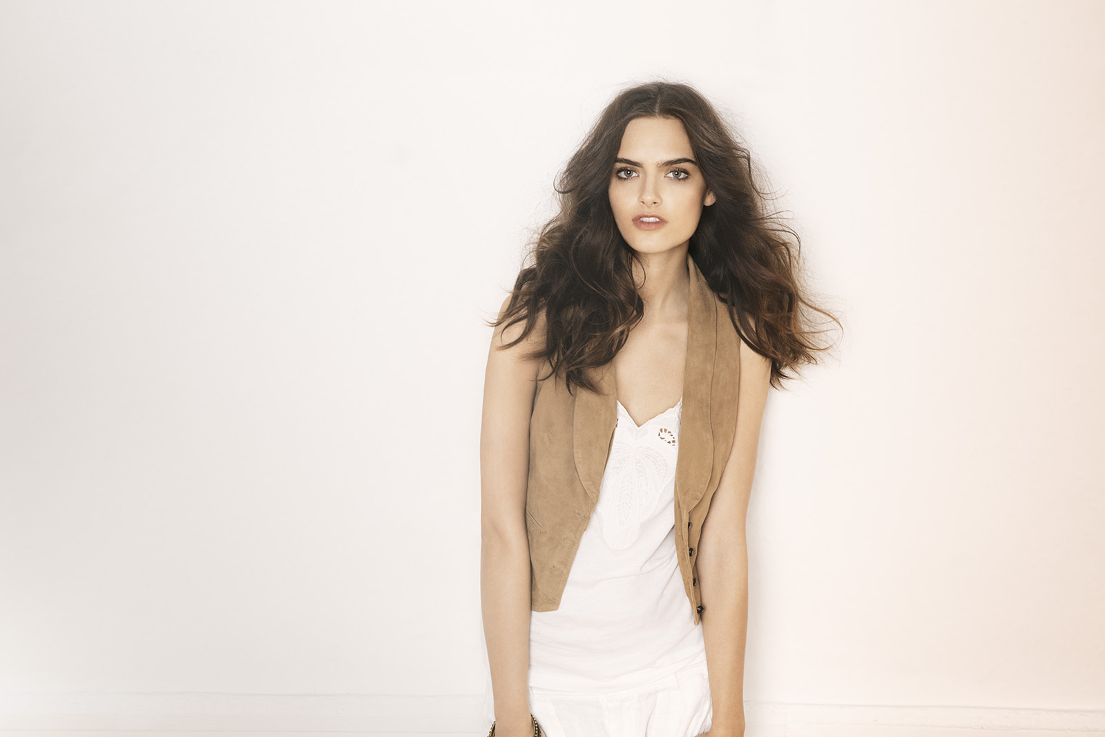 Massimo Dutti Ůb4 LookbookDƬ