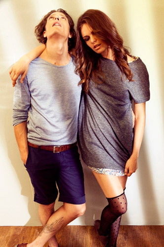 830 Sign ͹ 2011 LookBookDƬ