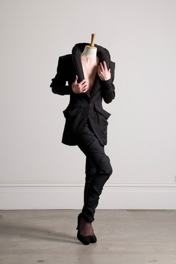 Alexandra Owen 2011ﶬ LookBookDƬ