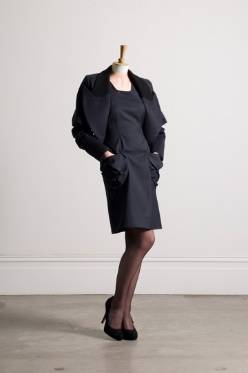 Alexandra Owen 2011ﶬ LookBookDƬ