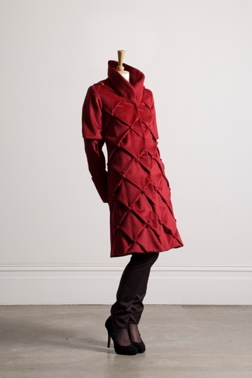 Alexandra Owen 2011ﶬ LookBookDƬ