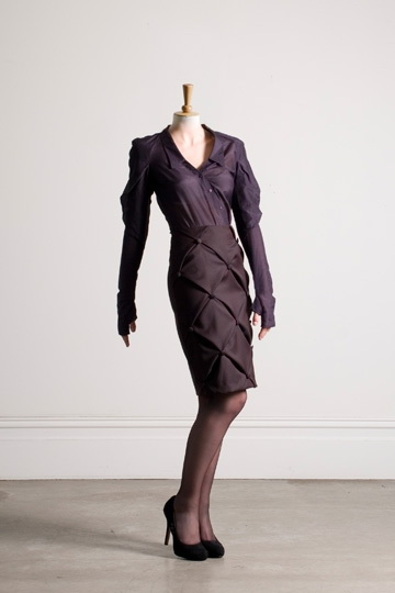 Alexandra Owen 2011ﶬ LookBookDƬ