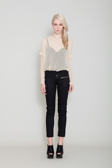 Blak Basics hݵı 2011 LookBookDƬ