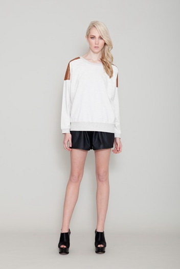 Blak Basics hݵı 2011 LookBookDƬ