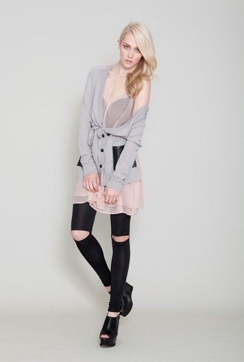 Blak Basics hݵı 2011 LookBookDƬ