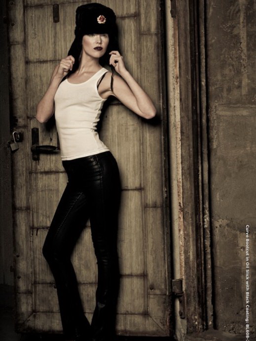 Bleulab 2011ﶬ LookBookDƬ