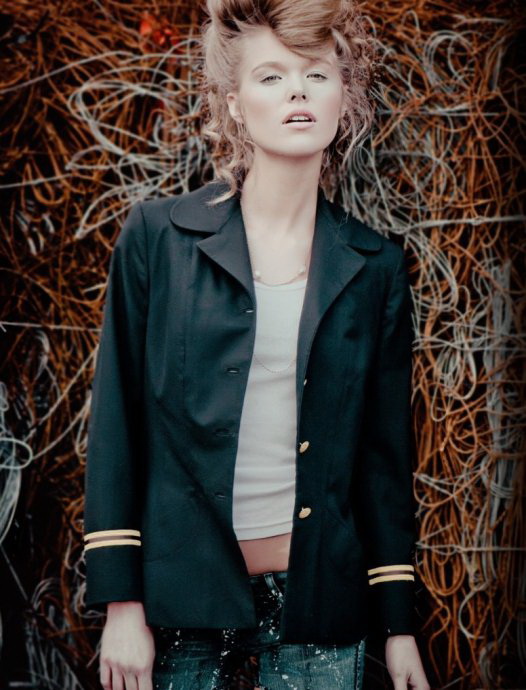 Bleulab 2011ﶬ LookBookDƬ
