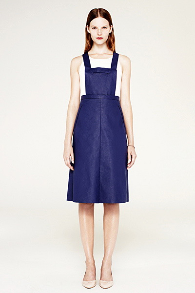 COS 2011LookBookDƬ