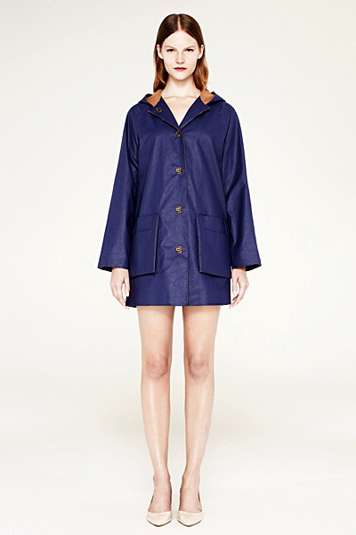 COS 2011LookBookDƬ