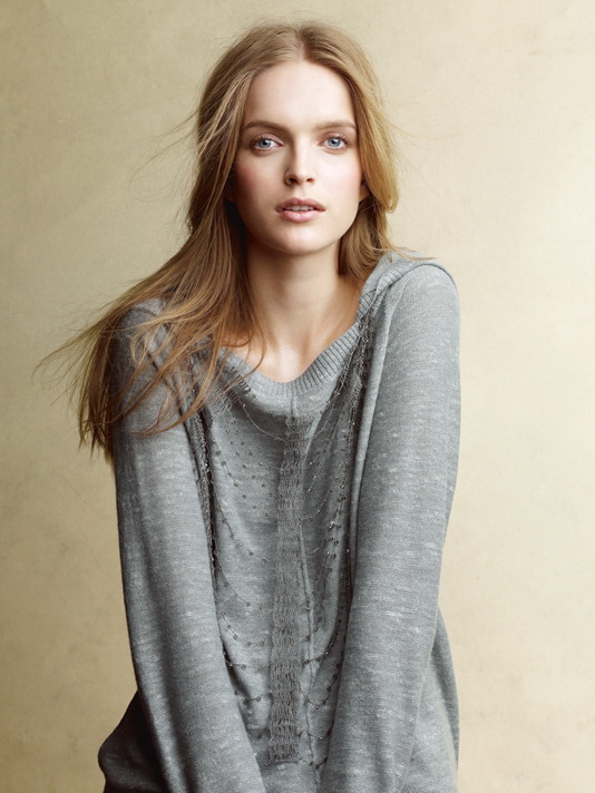 Donna Karan 2011 LookBookDƬ
