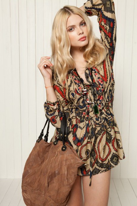 Essentiel 2011 LookBookDƬ
