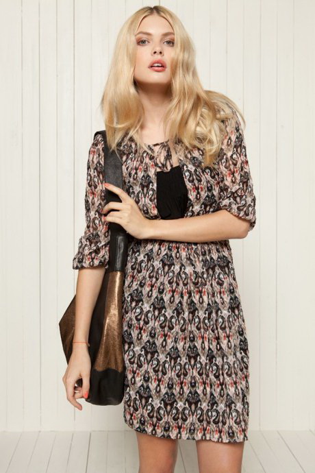 Essentiel 2011 LookBookDƬ