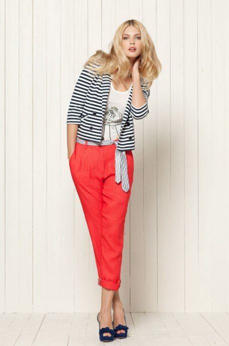 Essentiel 2011 LookBookDƬ
