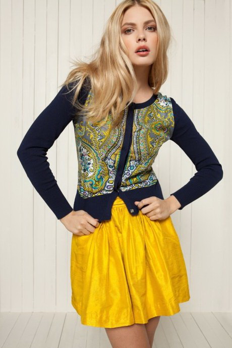 Essentiel 2011 LookBookDƬ
