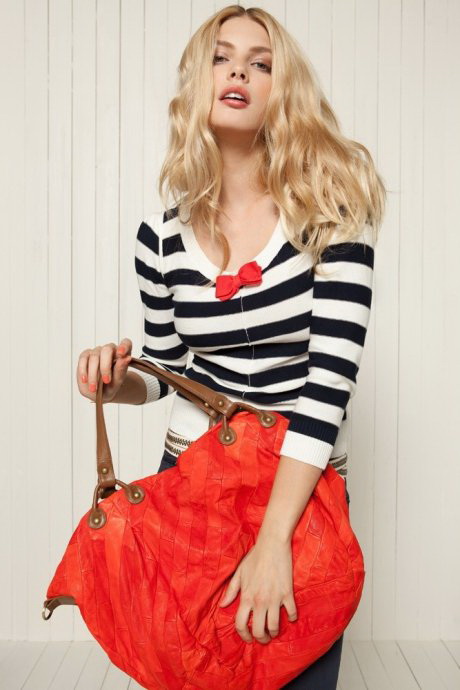 Essentiel 2011 LookBookDƬ