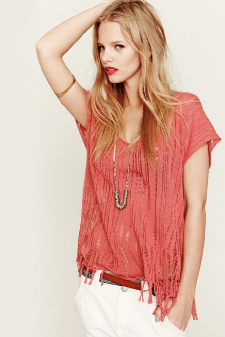 free people 2011 LookBookDƬ
