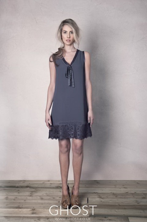 Ghost 2011 lookbookDƬ