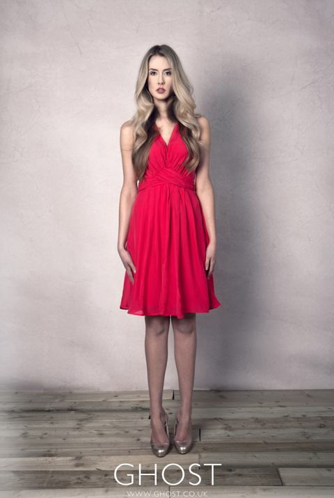 Ghost 2011 lookbookDƬ