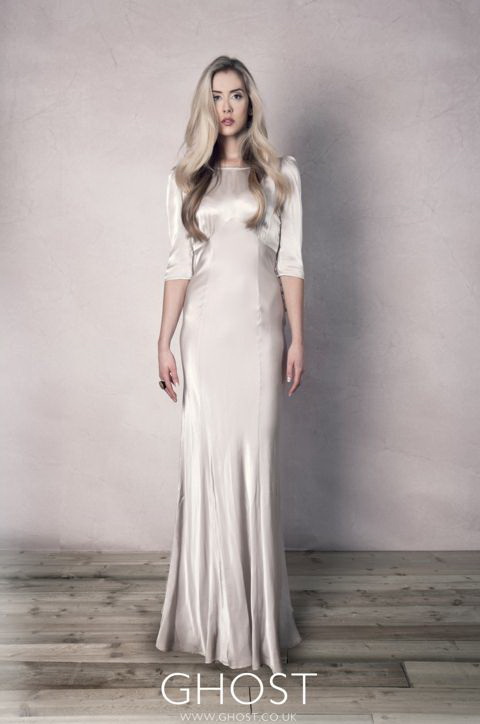 Ghost 2011 lookbookDƬ
