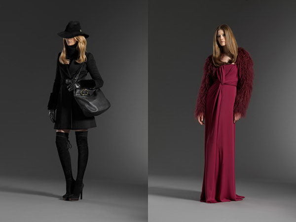 Gucci 2011ﶬ LookBookDƬ
